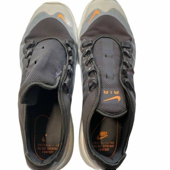 Nike Mens Air Max Axis Running Shoes Multicolor main image 6